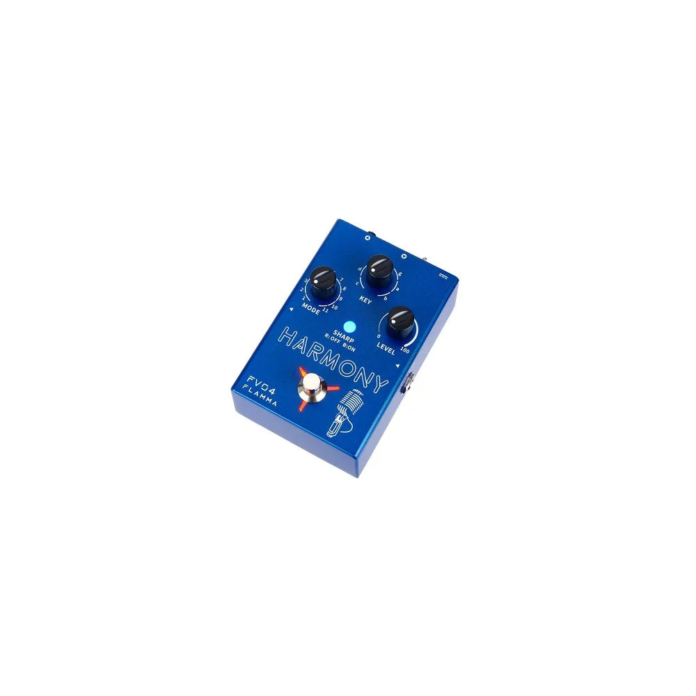 Flamma FV04 Harmony