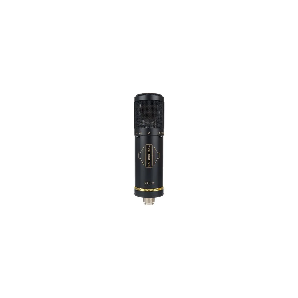 Sontronics STC-2 Pack Black