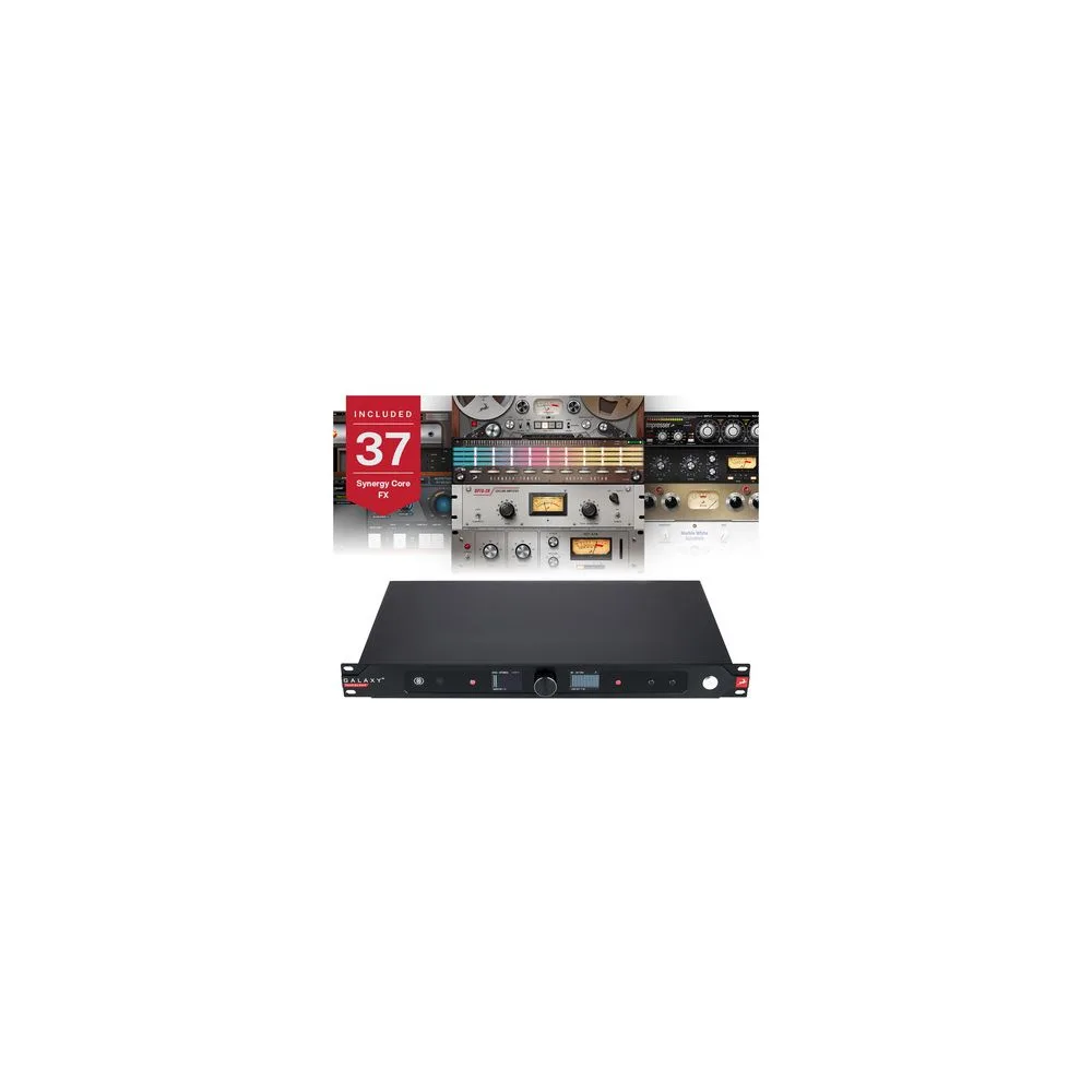 Antelope Galaxy 32 Synergy Core B-Stock