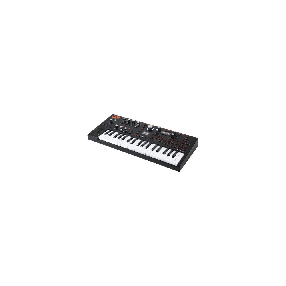 ASM Hydrasynth Explorer