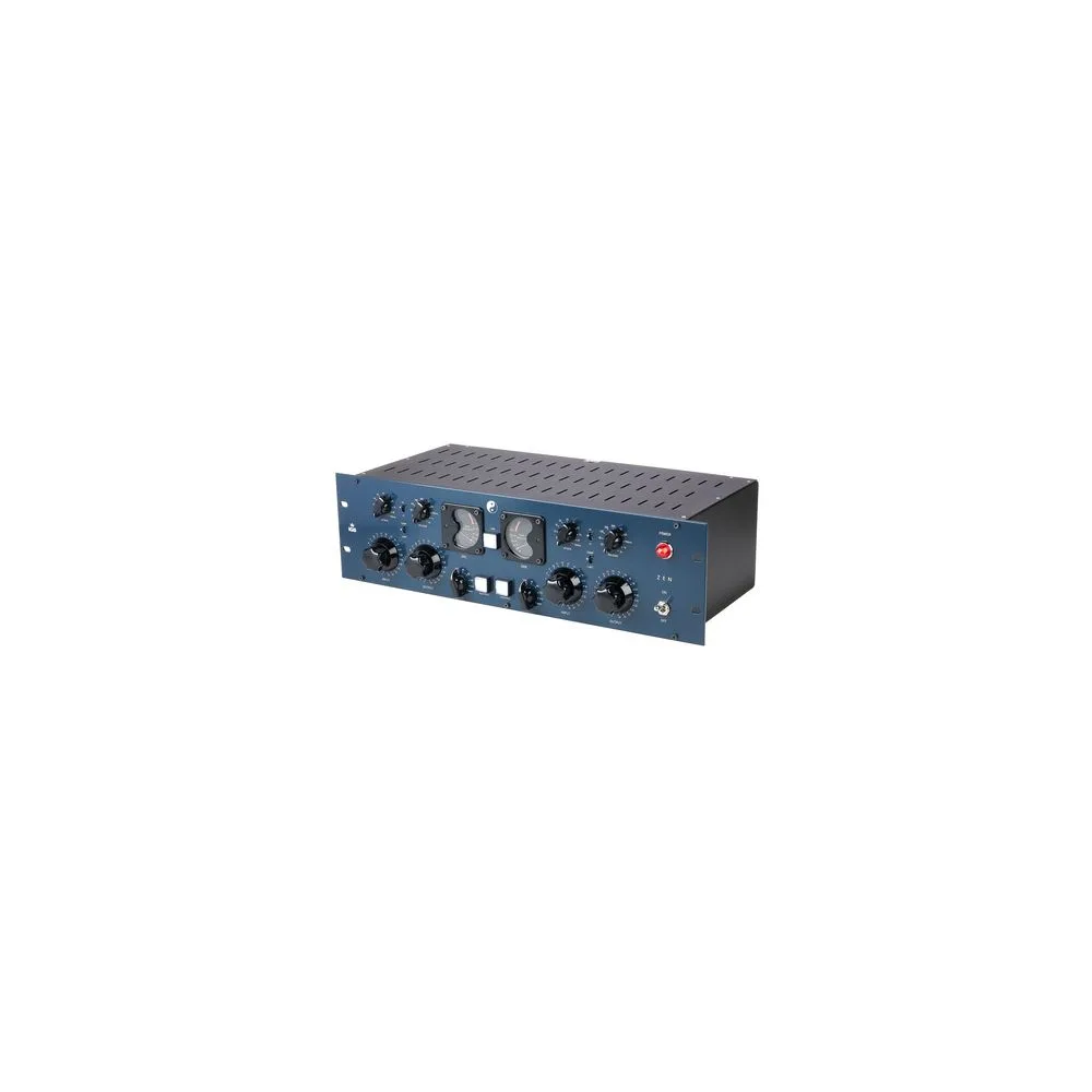 IGS Audio Zen