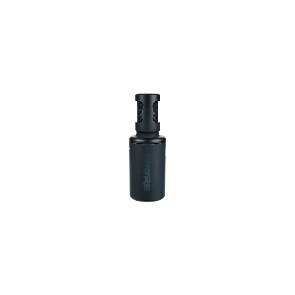 Shure MV88+ Stereo USB Mic