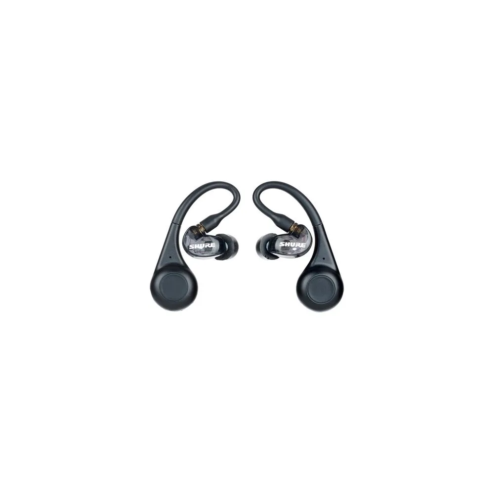 Shure AONIC 215 True Wireless G2 Bk