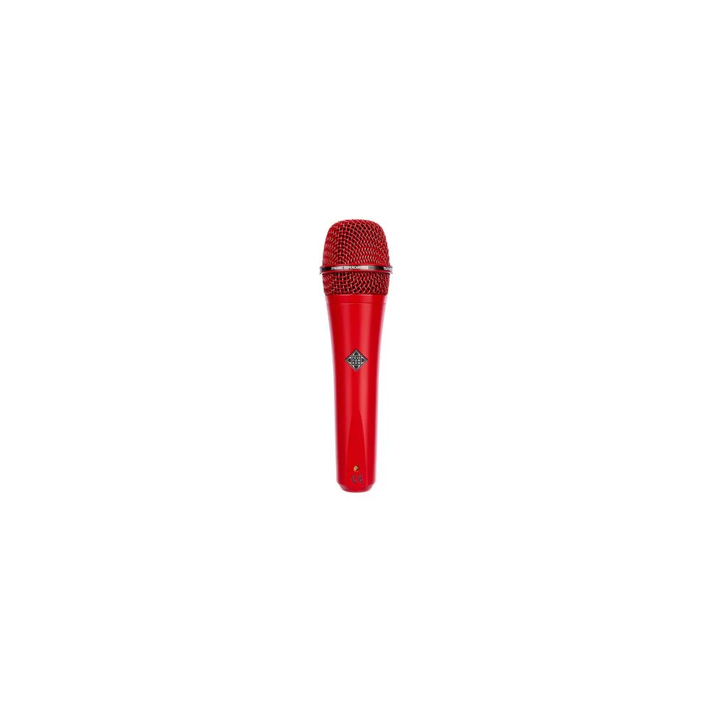 Telefunken M80 Red