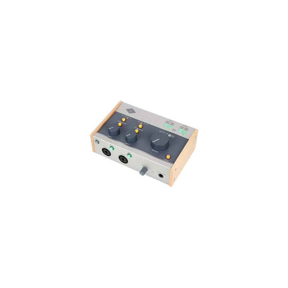 Universal Audio Volt 276 USB Recording Studio
