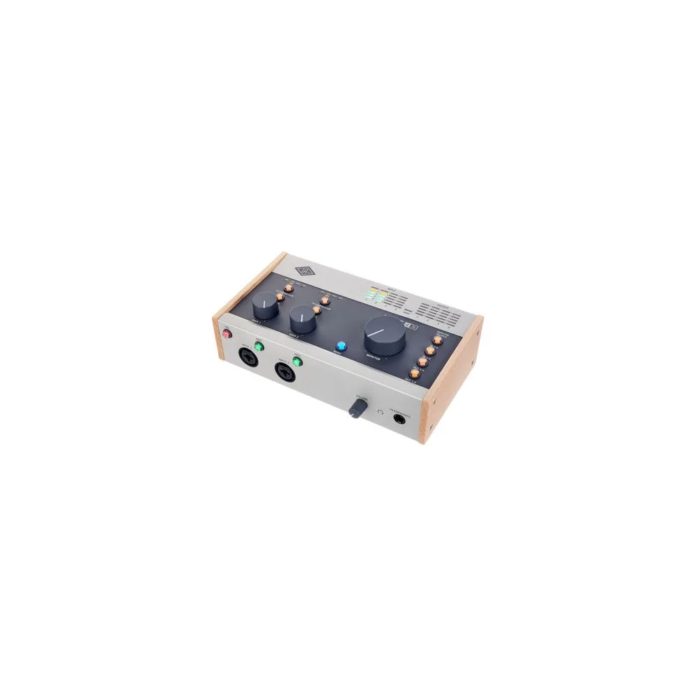 Universal Audio Volt 476 USB Recording Studio