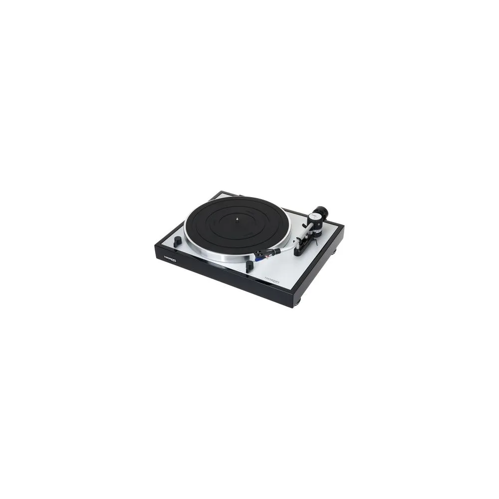 Thorens TD 403 DD black HG