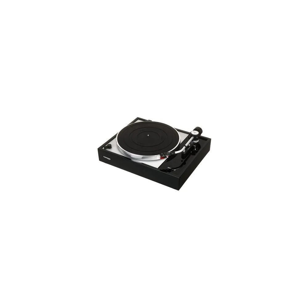 Thorens TD 1500 black HG