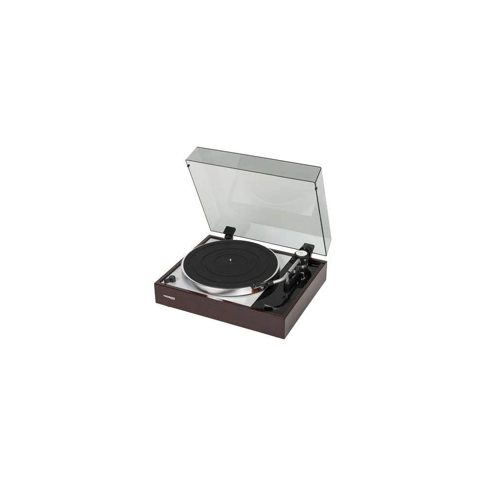 Thorens TD 1500 walnut HG