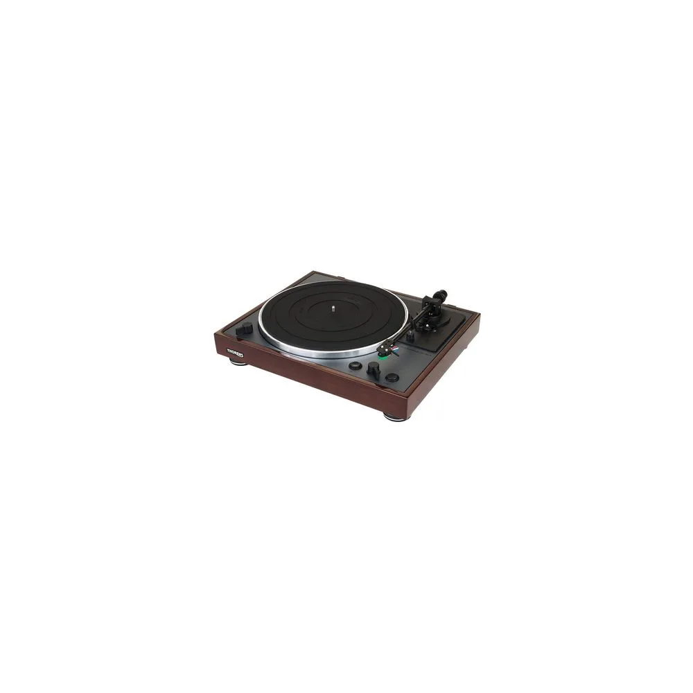 Thorens TD 102 A walnut HG