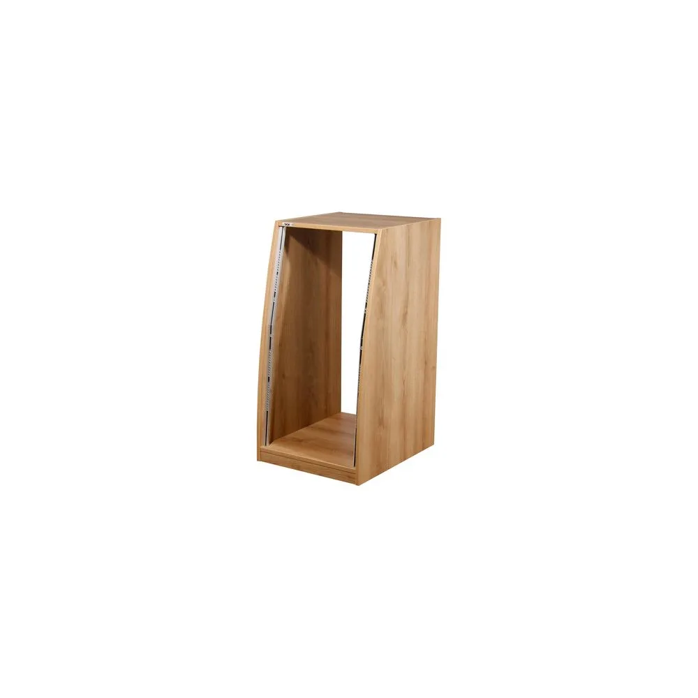 Thon Studio Rack 5002 21U oak