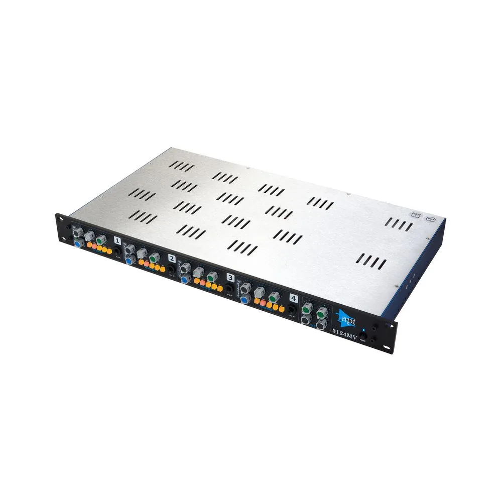 API Audio 3124MV