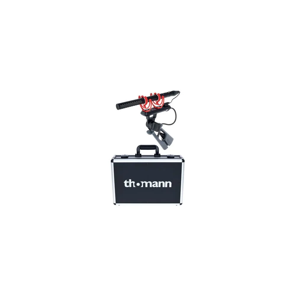 Rode NTG5 Kit Bundle
