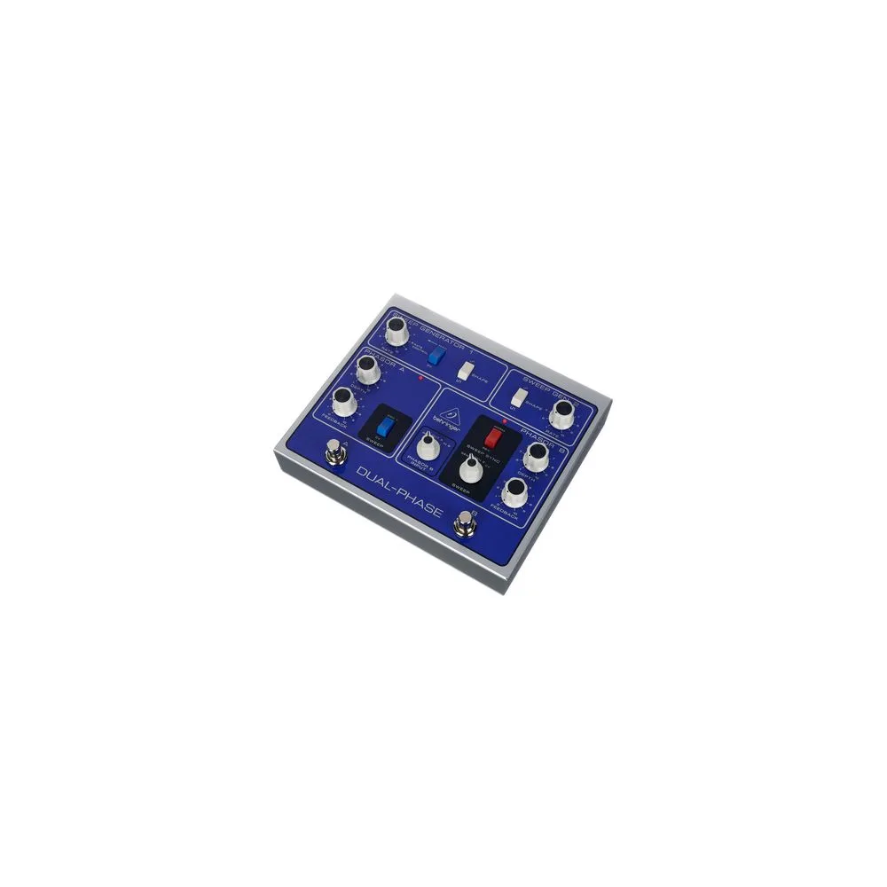 Behringer Dual-Phase