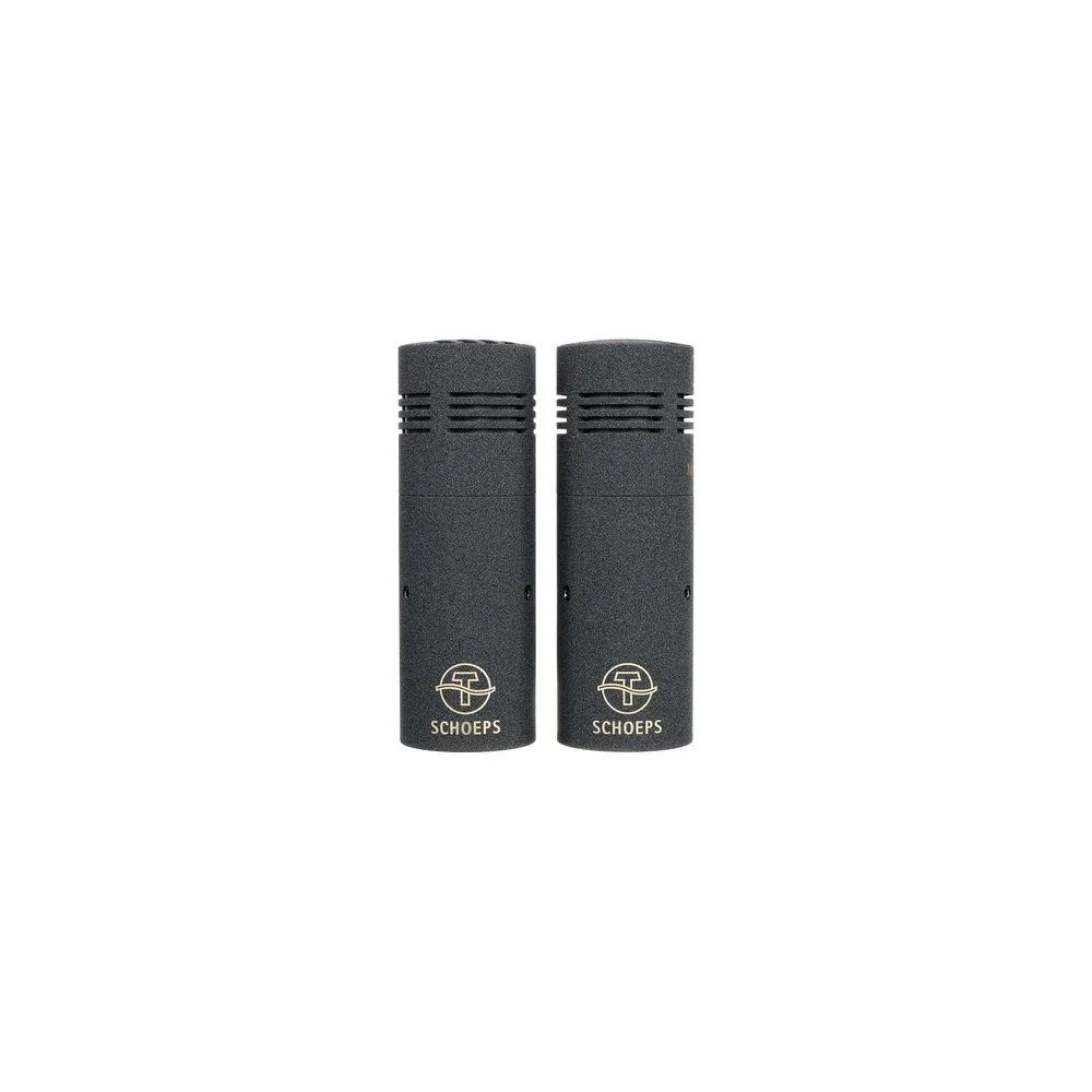 Schoeps Stereo Set CMC 1 U + MK 21