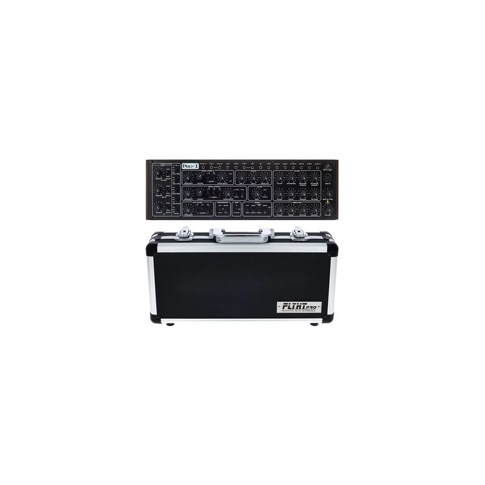 Behringer Pro-1 Bundle