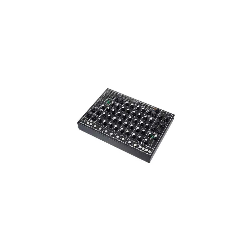 SOMA Pulsar-23 Black B-Stock