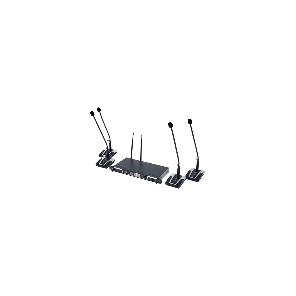 LD Systems U506 CS 4