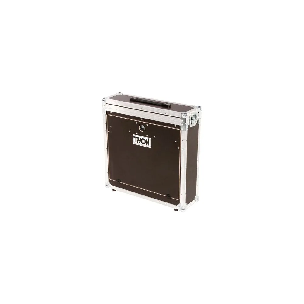 Thon Case 18 Pairs Sticks & Mallets