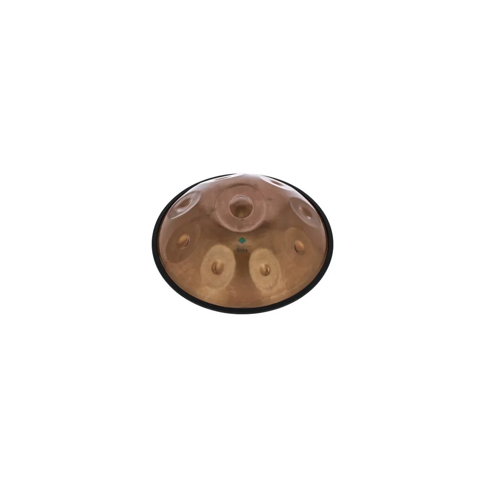 Sela Harmony Handpan E Equinox 302