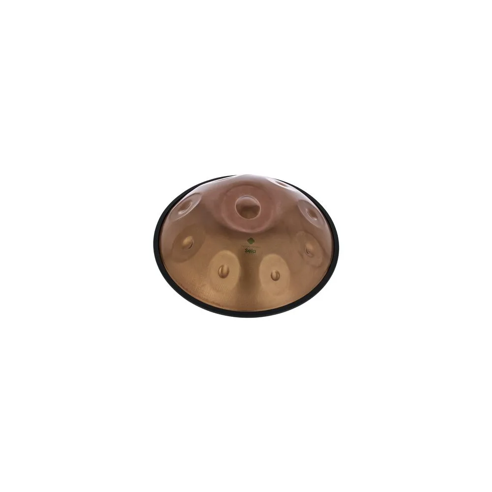 Sela Harmony Handpan E Kurd 303