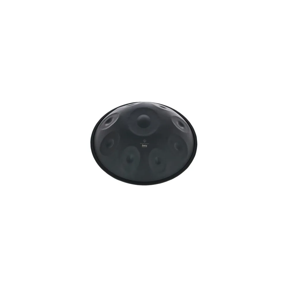 Sela Melody Handpan C# Kurd SE308