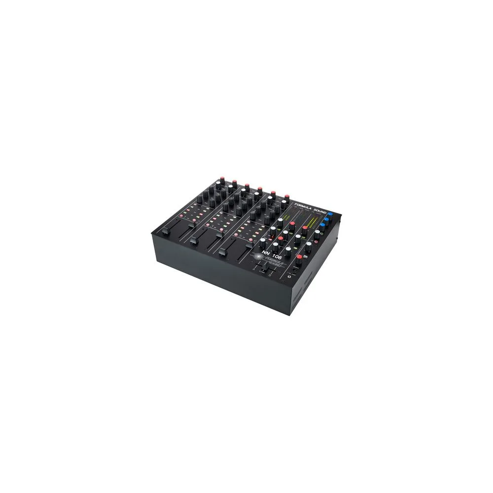 Formula Sound NN106