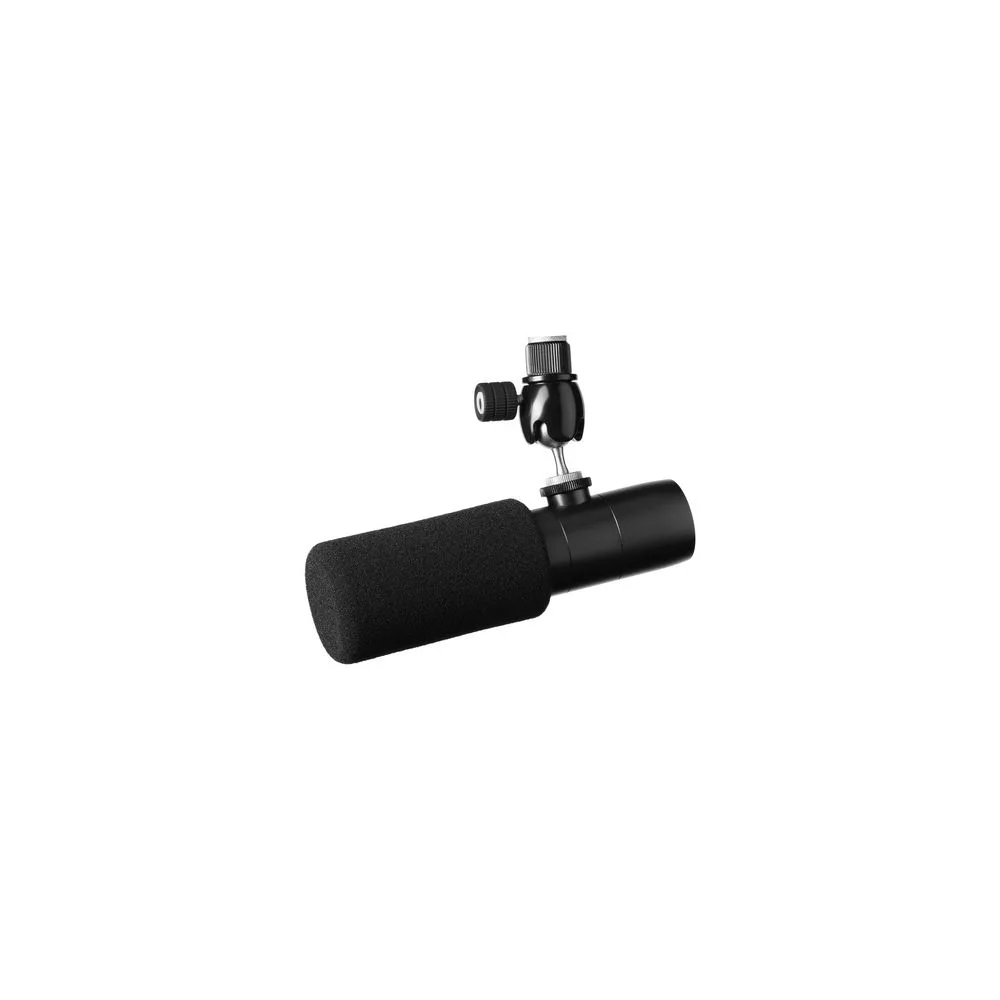 Earthworks Audio Ethos Black