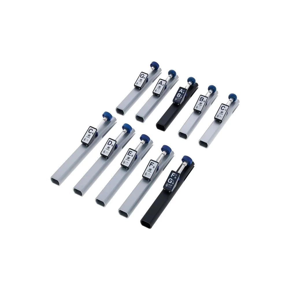Suzuki HB-100 Tonechimes