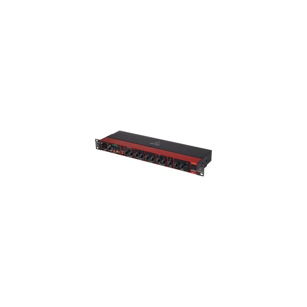 Behringer UV1