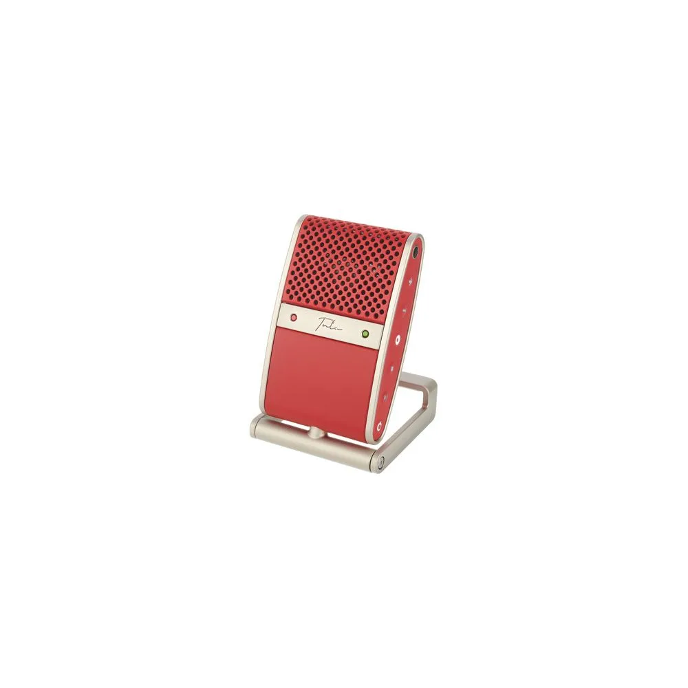 Tula Microphones Tula Mic Red