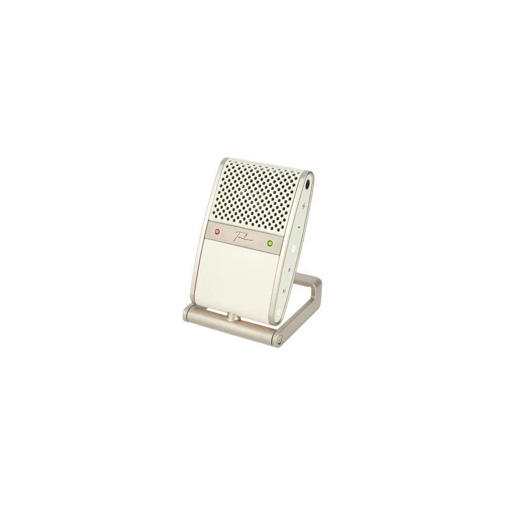 Tula Microphones Tula Mic Creme