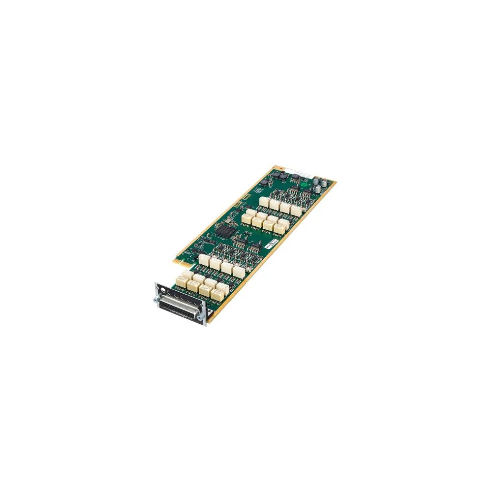 Avid Pro Tools MTRX 8 Line DA Card