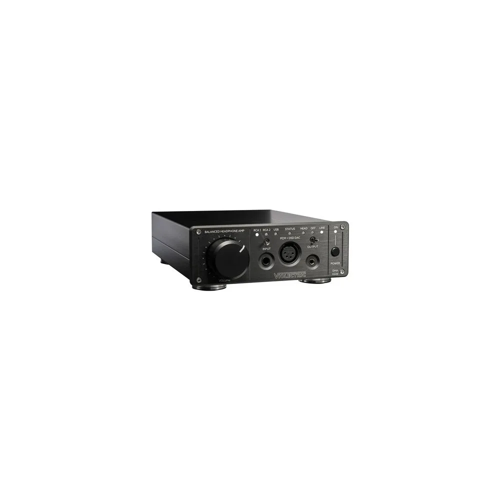 Violectric DHA V226
