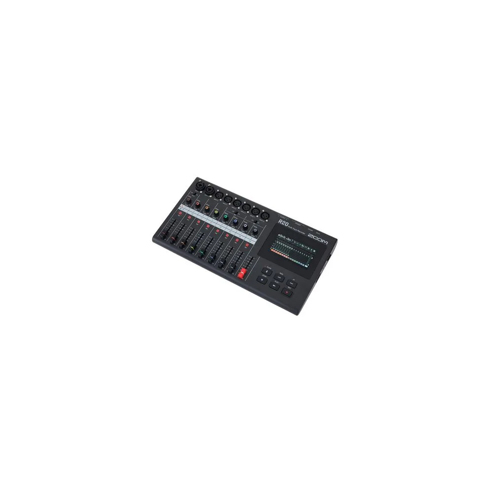 Zoom R20