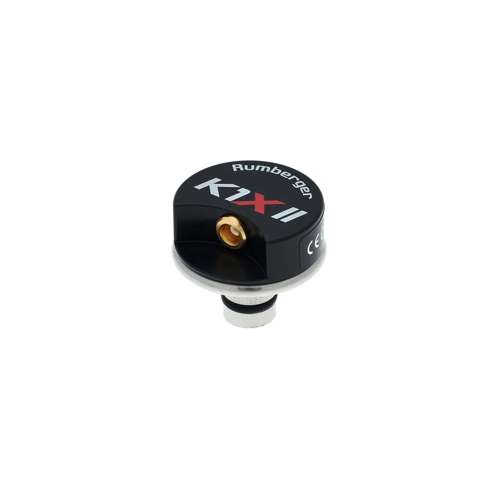 Rumberger K1X II Replacement Mic