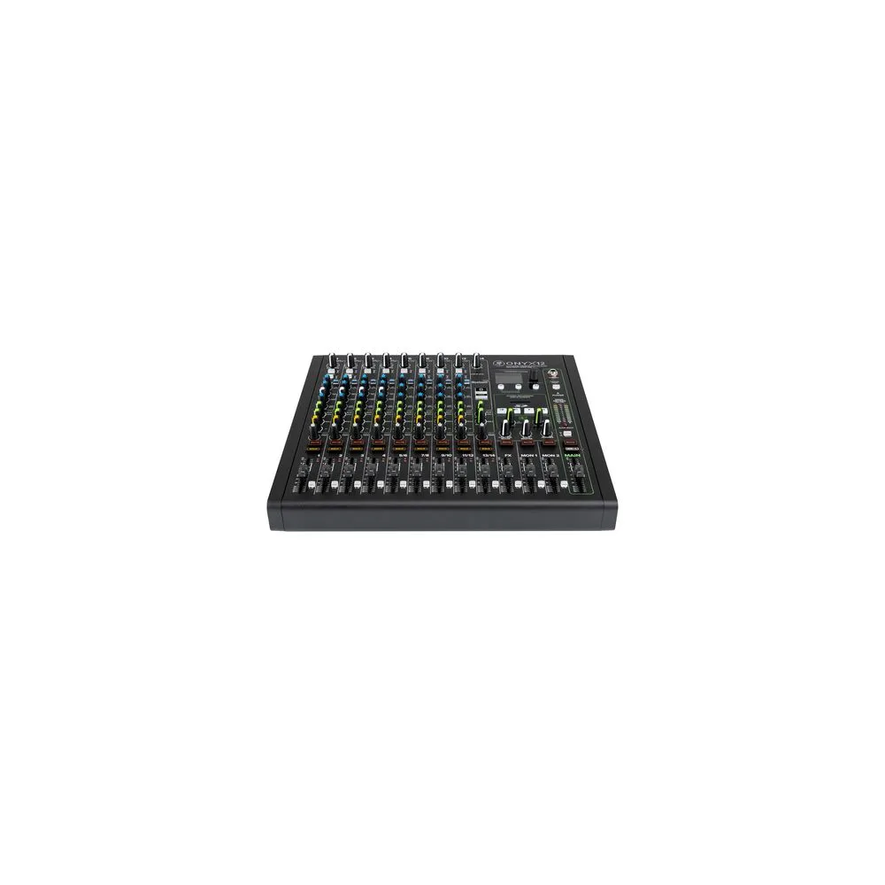 Mackie Onyx12 B-Stock