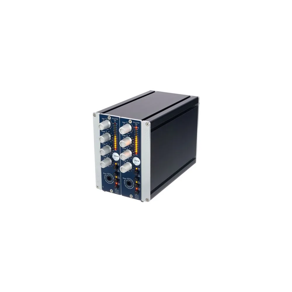 Elysia skulpter2 qube B-Stock