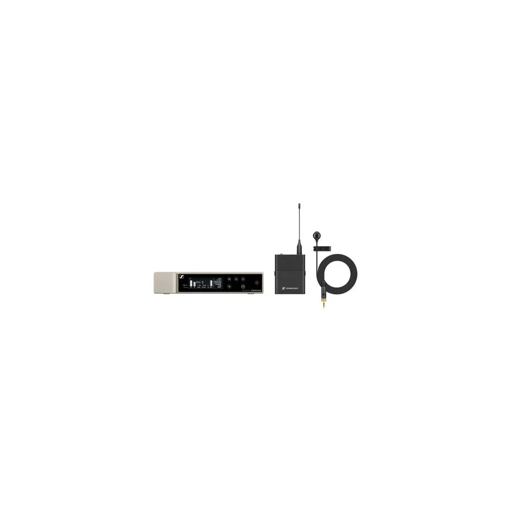 Sennheiser EW-D ME4 S1-7 B-Stock