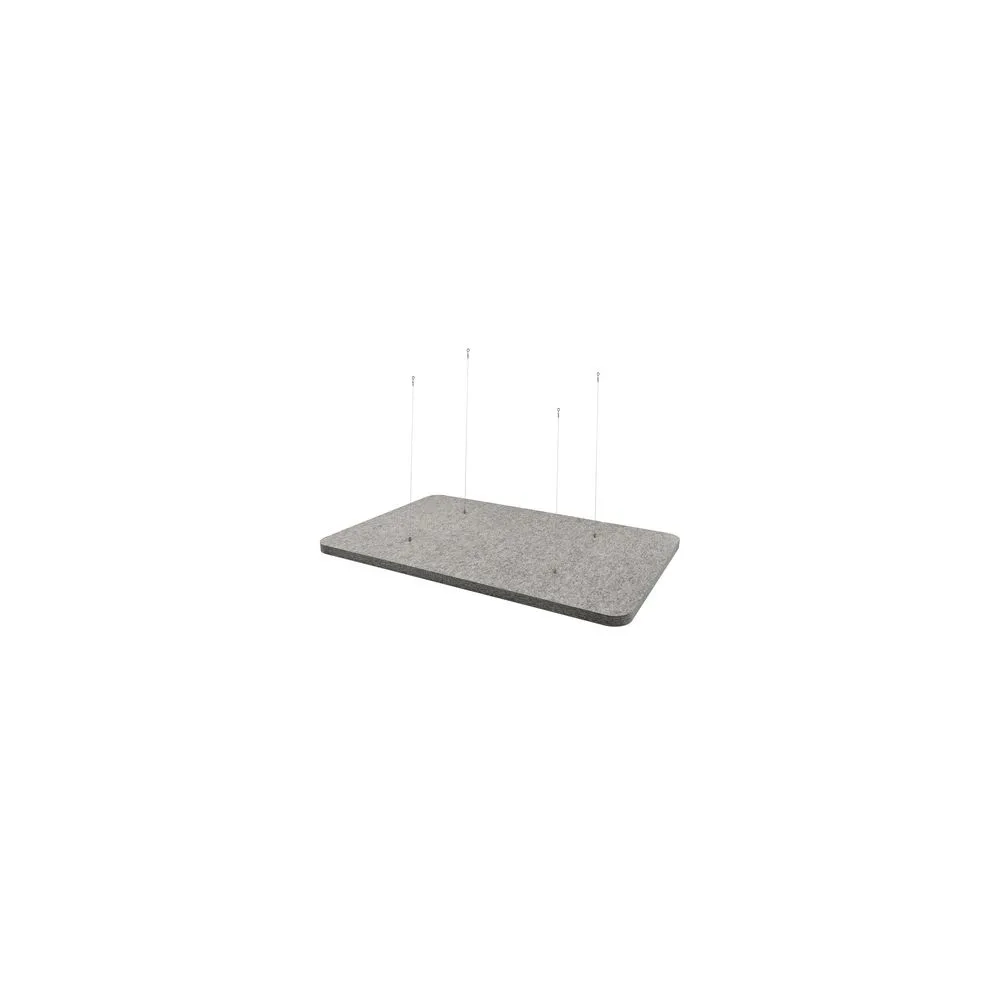 t.akustik PET Ceiling Absorber 180 SGR