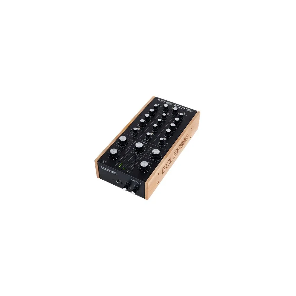 Ecler Warm2