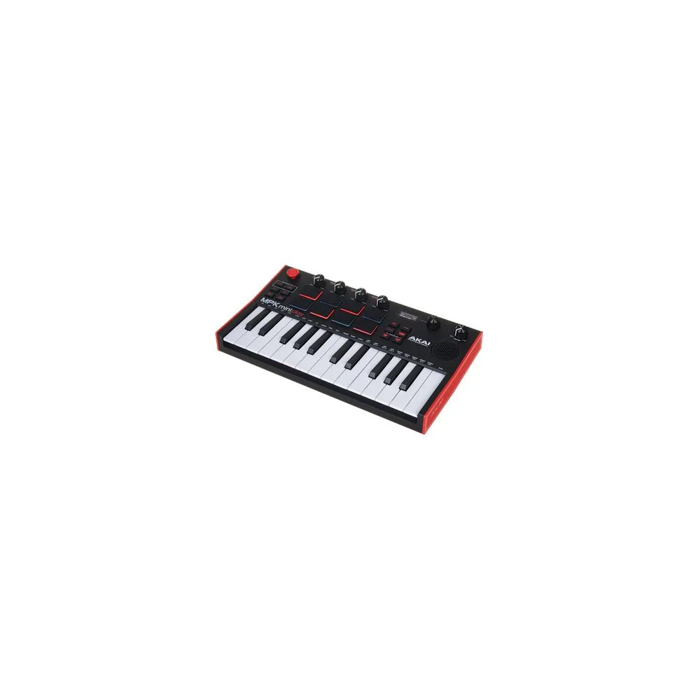 AKAI Professional MPK mini Play MK3