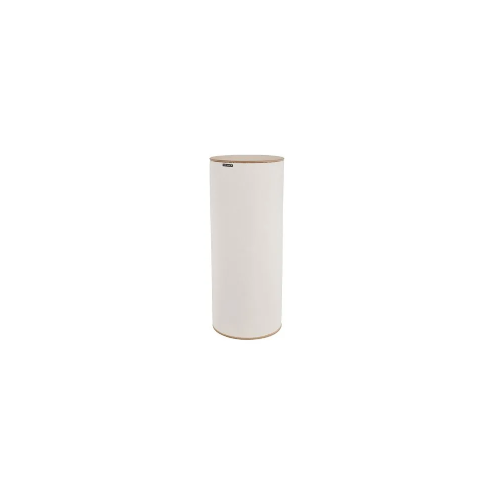 HOFA Basstrap 104 White
