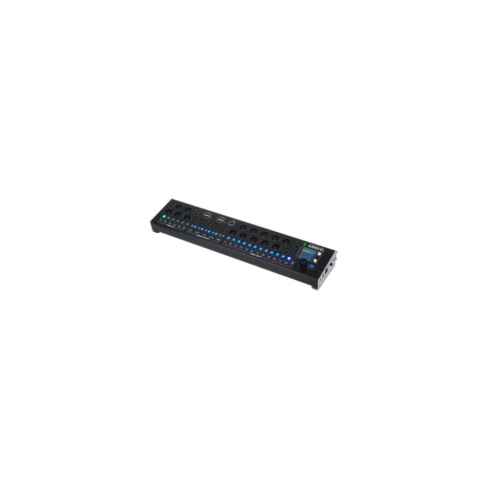 Conductive Labs MRCC