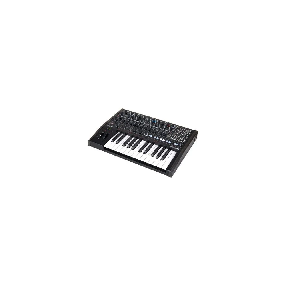 Arturia MiniBrute 2 Noir