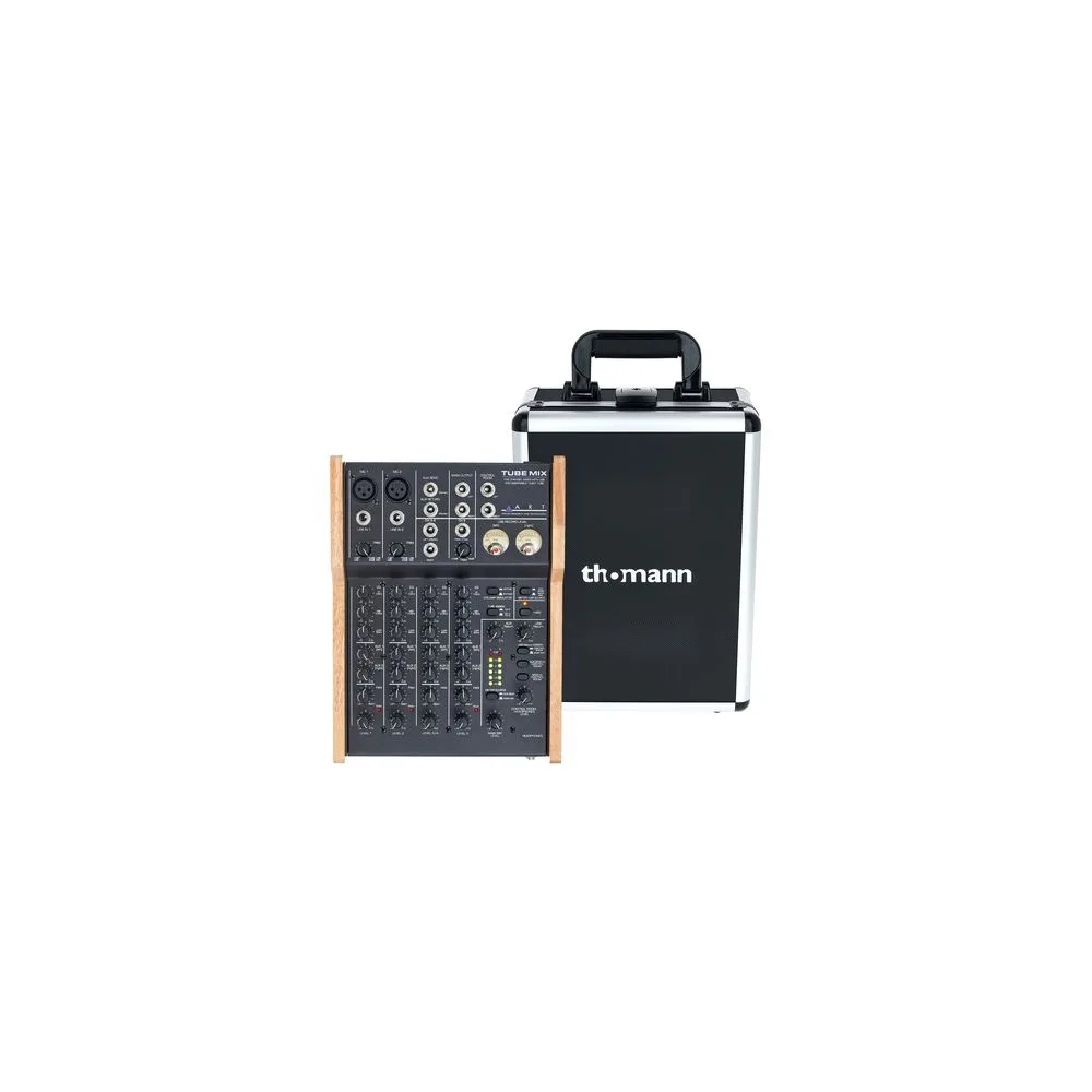 ART TubeMix Case Bundle