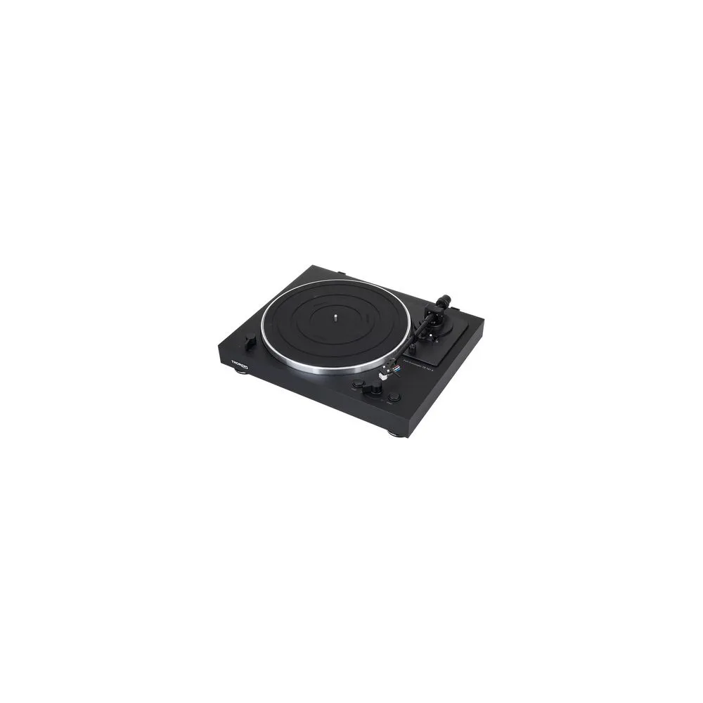 Thorens TD 101 A black
