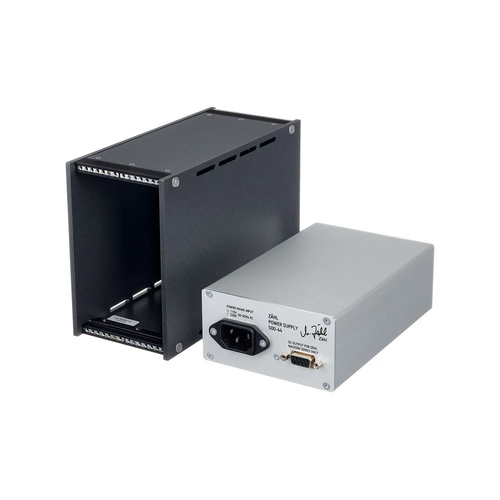Zähl Rack 500 Dual