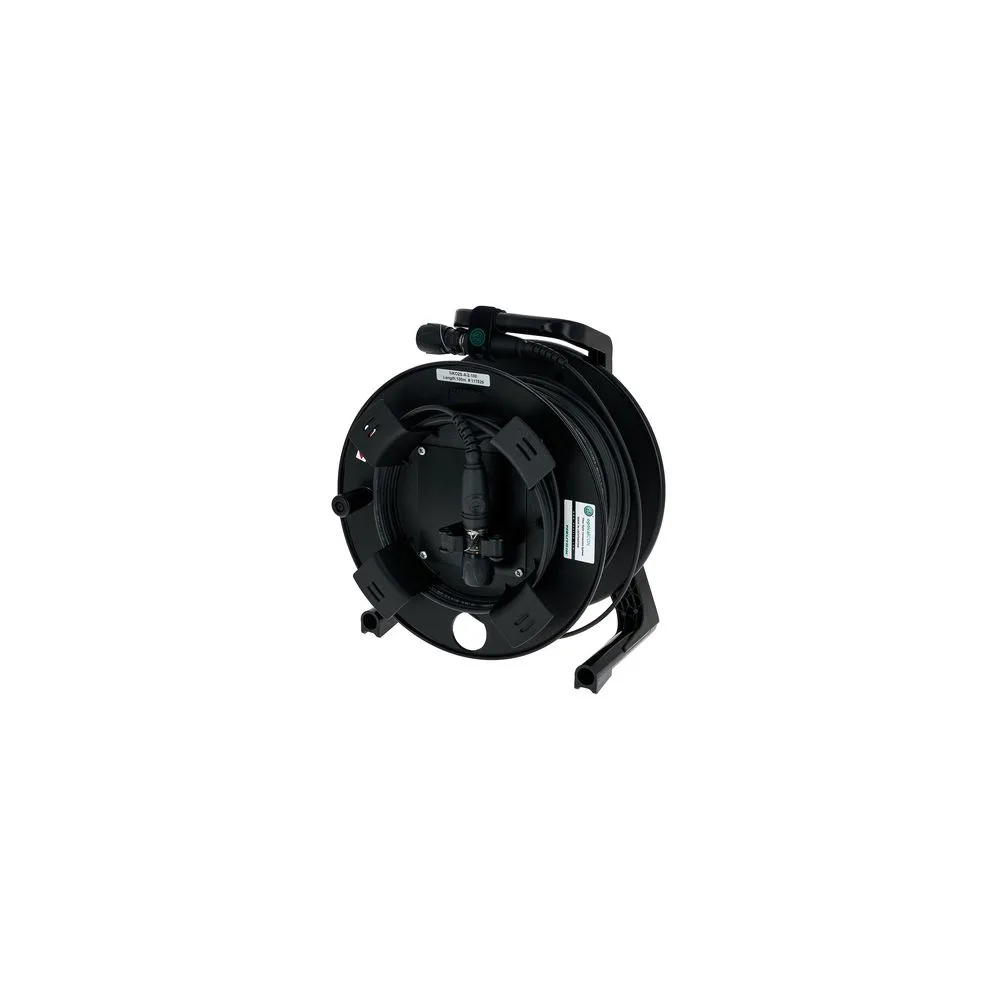 Neutrik NKO2S-A-2-100
