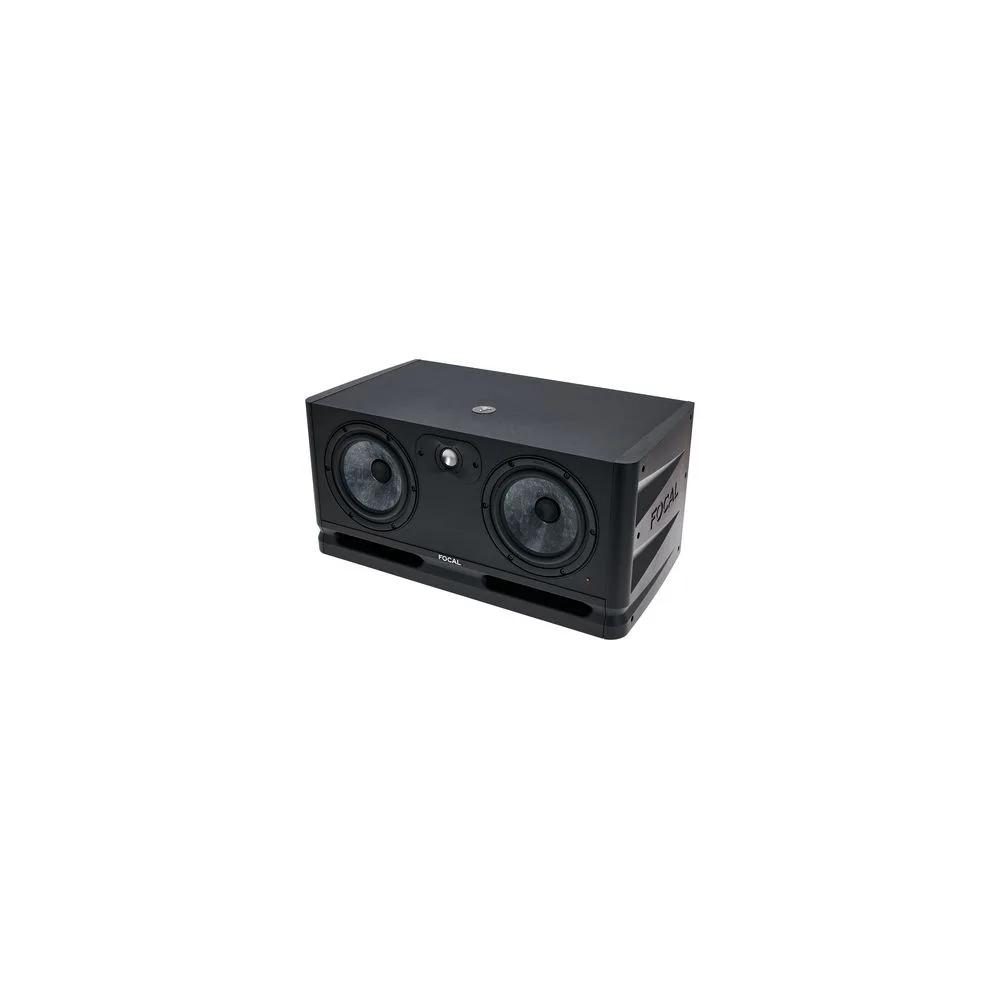 Focal Alpha Twin Evo